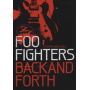 Foo Fighters - Back & Forth