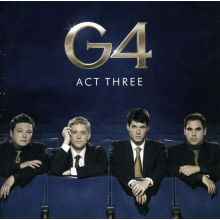 G4 - Act Three