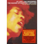 Hendrix, Jimi - At Last the Beginning: Making of Electric Ladyland