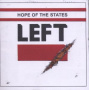 Hope of the States - Left