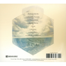 Iris Divine - Karma Sown