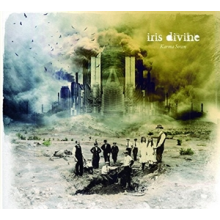 Iris Divine - Karma Sown