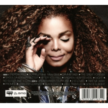 Jackson, Janet - Unbreakable
