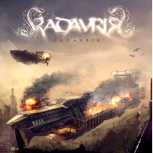 Kadavrik - N.O.A.H.