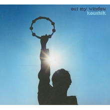 Koushik - Out My Window