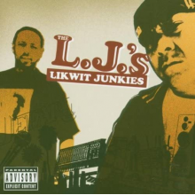Likwit Junkies - Likwit Junkies