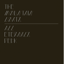 Mountain Goats - All Eternals Deck