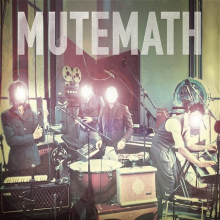 Mutemath - Mutemath