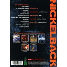 Nickelback - Video Collection