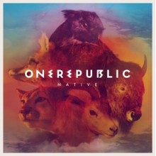 Onerepublic - Native