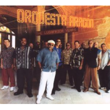 Orquesta Aragon - Lusafrica Years