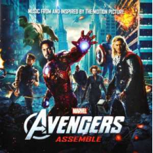 V/A - Avengers Assemble