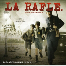Original Motion Picture Soundt - La Rafle