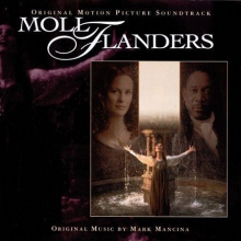 Mancina, Mark - Moll Flanders