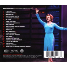 Original Motion Picture Soundt - Tootsie - Original Broadway Cast