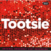 Original Motion Picture Soundt - Tootsie - Original Broadway Cast