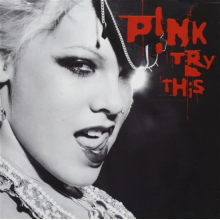 P!Nk - Try This