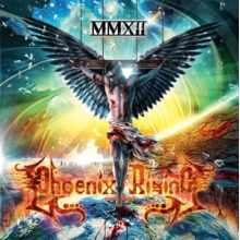 Phoenix - Mmxii