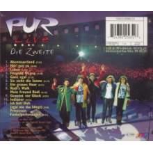 Pur - Live - Die Zweite