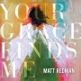 Redman, Matt - Your Grace Find Me