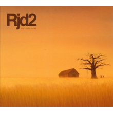 Rjd2 - Third Hand