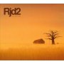 Rjd2 - Third Hand