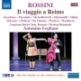 Kasarova, Vesselina - Il Viaggo a Reims