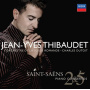 Saint-Saens, C. - Piano Concertos No.2&5