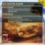 Schumann/Grieg - Piano Concerto In A