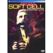 Soft Cell - Tainted Live