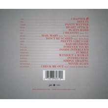 Songz, Trey - Chapter V