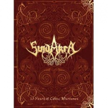 Suidakra - 13 Years of Celtic War Tunes
