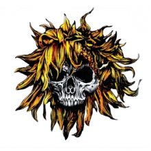 Sunflower Dead - C.O.M.A.