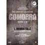 Tv Series - Gomorra Season 1-5