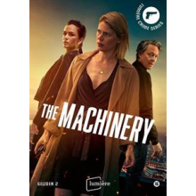 Tv Series - Machinery - Season 2