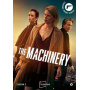 Tv Series - Machinery - Season 2