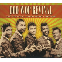 V/A - Doo Wop Revival 1961-1962