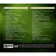 V/A - Hardstyle the Ultimate Collection Volume 1 2013