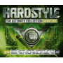V/A - Hardstyle the Ultimate Collection Volume 1 2013