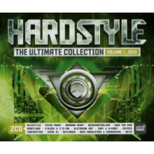 Various - Hardstyle the Ultimate Collection Volume 1 2013