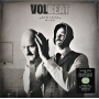 Volbeat - Servant of the Mind