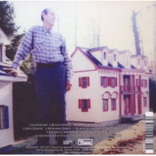 Watson, Patrick - Adventures In Your Own Back Yard