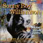 Williamson, Sonny Boy - Nine Below Zero