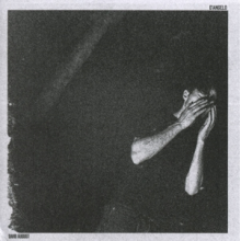 August, David - Dangelo