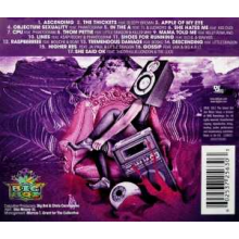 Big Boi - Vicious Lies & Dangerous Rumors