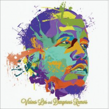 Big Boi - Vicious Lies & Dangerous Rumors