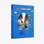 Bts - Travel Book