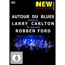 Carlton, Larry - Paris Concert