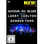 Carlton, Larry - Paris Concert