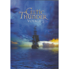 Celtic Thunder - Voyage